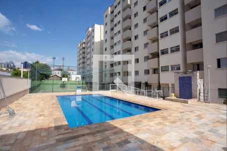 Apartamento para alugar com 38m², 1 quarto e 1 vagaÁrea comum - Piscina
