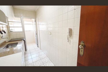 Apartamento para alugar com 38m², 1 quarto e 1 vaga Apartamento para alugar com 38m², 1 quarto e 1 vagaCozinha