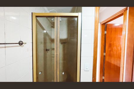 Apartamento para alugar com 38m², 1 quarto e 1 vaga Apartamento para alugar com 38m², 1 quarto e 1 vagaBanheiro Social