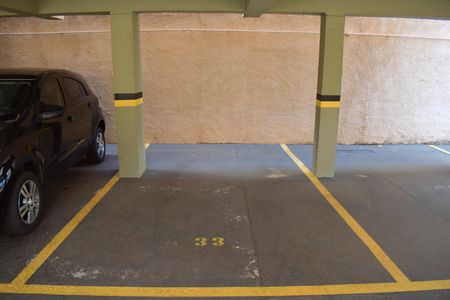 Apartamento para alugar com 37m², 1 quarto e 1 vagaGaragem