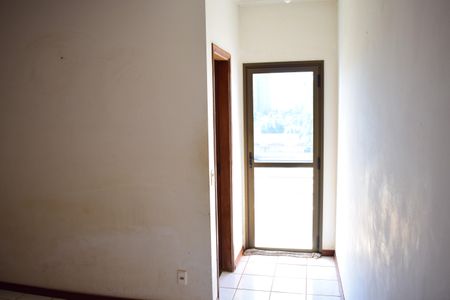 Apartamento para alugar com 37m², 1 quarto e 1 vagaSuíte