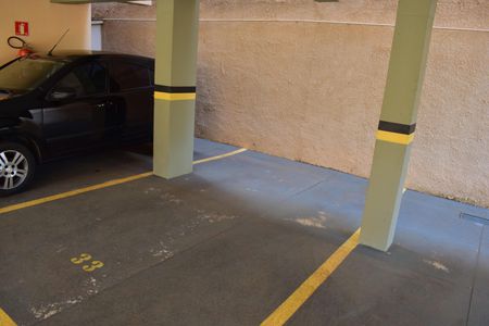 Apartamento para alugar com 37m², 1 quarto e 1 vagaGaragem