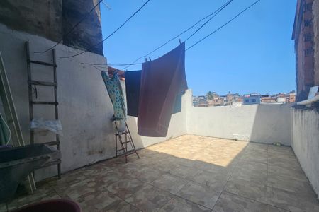 Casa para alugar com 100m², 2 quartos e sem vaga Casa para alugar com 100m², 2 quartos e sem vagaÁrea de Serviço