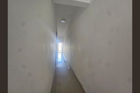 Corredor de casa para alugar com 2 quartos, 100m² em Caixa D’água, Salvador