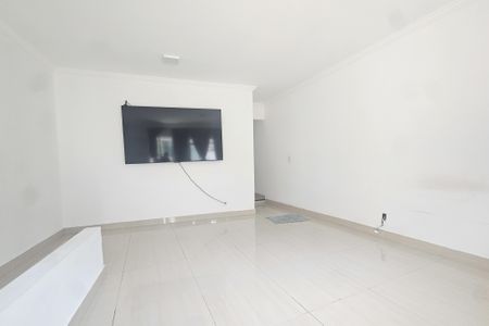 Sala de casa para alugar com 2 quartos, 100m² em Caixa D’água, Salvador
