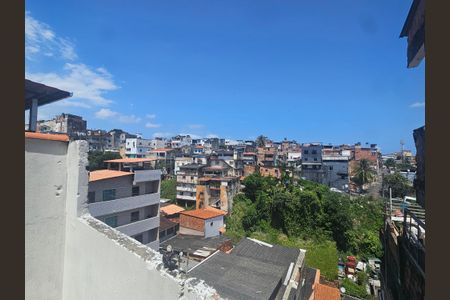 Casa para alugar com 100m², 2 quartos e sem vaga Casa para alugar com 100m², 2 quartos e sem vagaVista da Rua