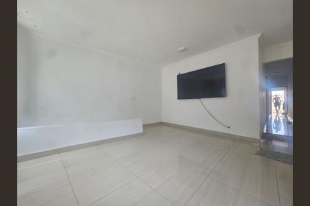 Sala de casa para alugar com 2 quartos, 100m² em Caixa D’água, Salvador