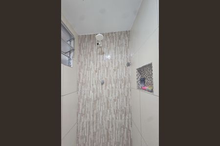 Casa para alugar com 100m², 2 quartos e sem vaga Casa para alugar com 100m², 2 quartos e sem vagaBanheiro Social