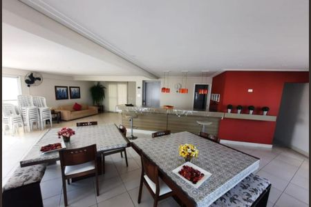 Foto 20 de apartamento à venda com 2 quartos, 66m² em Santana, São Paulo