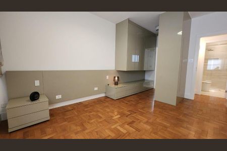 Foto 09 de apartamento à venda com 2 quartos, 128m² em Chácara Itaim, São Paulo