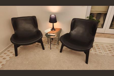 Foto 10 de apartamento à venda com 2 quartos, 128m² em Chácara Itaim, São Paulo
