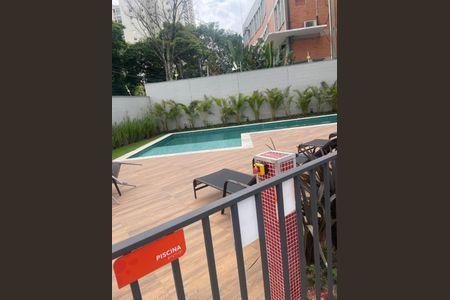 Foto 07 de apartamento à venda com 1 quarto, 42m² em Paraíso, São Paulo