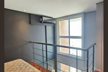 Foto 03 de apartamento à venda com 1 quarto, 42m² em Paraíso, São Paulo