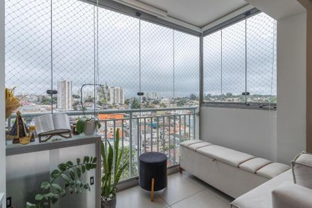 Apartamento à venda com 64m², 2 quartos e 1 vaga Apartamento à venda com 64m², 2 quartos e 1 vagaFoto 09