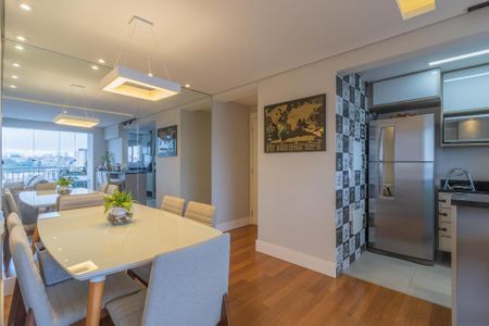 Apartamento à venda com 64m², 2 quartos e 1 vaga Apartamento à venda com 64m², 2 quartos e 1 vagaFoto 04