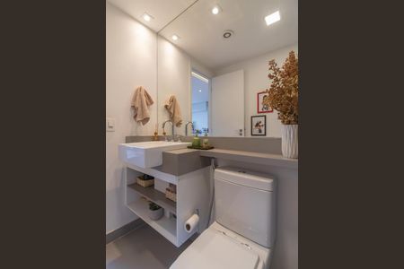 Apartamento à venda com 64m², 2 quartos e 1 vaga Apartamento à venda com 64m², 2 quartos e 1 vagaFoto 29