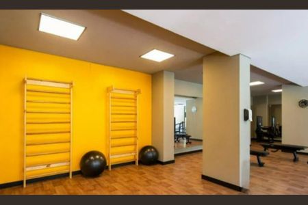 Apartamento à venda com 64m², 2 quartos e 1 vaga Apartamento à venda com 64m², 2 quartos e 1 vagaFoto 38