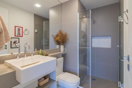 Apartamento à venda com 64m², 2 quartos e 1 vaga Apartamento à venda com 64m², 2 quartos e 1 vagaFoto 27
