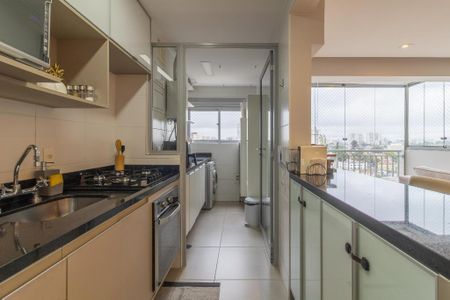 Apartamento à venda com 64m², 2 quartos e 1 vaga Apartamento à venda com 64m², 2 quartos e 1 vagaFoto 15