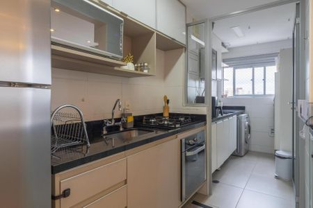 Apartamento à venda com 64m², 2 quartos e 1 vaga Apartamento à venda com 64m², 2 quartos e 1 vagaFoto 14