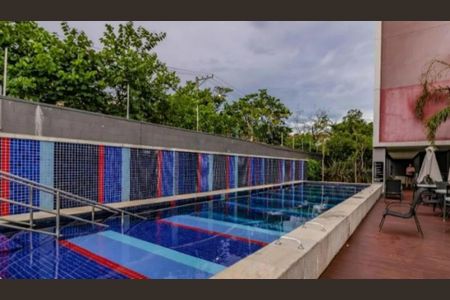 Apartamento à venda com 64m², 2 quartos e 1 vaga Apartamento à venda com 64m², 2 quartos e 1 vagaFoto 33