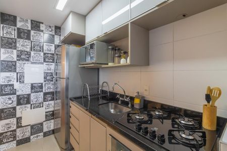 Apartamento à venda com 64m², 2 quartos e 1 vaga Apartamento à venda com 64m², 2 quartos e 1 vagaFoto 16