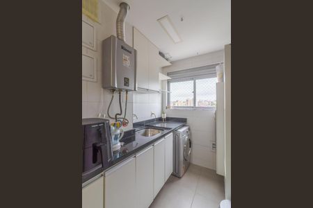 Apartamento à venda com 64m², 2 quartos e 1 vaga Apartamento à venda com 64m², 2 quartos e 1 vagaFoto 17