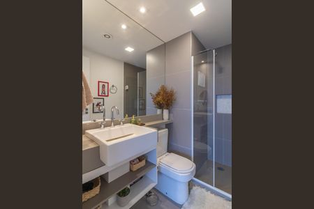 Apartamento à venda com 64m², 2 quartos e 1 vaga Apartamento à venda com 64m², 2 quartos e 1 vagaFoto 28