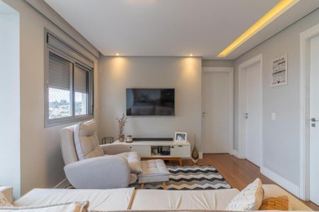 Apartamento à venda com 64m², 2 quartos e 1 vaga Apartamento à venda com 64m², 2 quartos e 1 vagaFoto 11