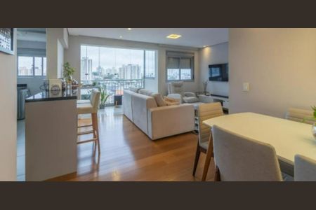 Foto 07 de apartamento à venda com 2 quartos, 64m² em Vila Santa Catarina, São Paulo