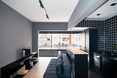 Apartamento à venda com 2 quartos, 54m² em Centro Histórico de São Paulo, São Paulo