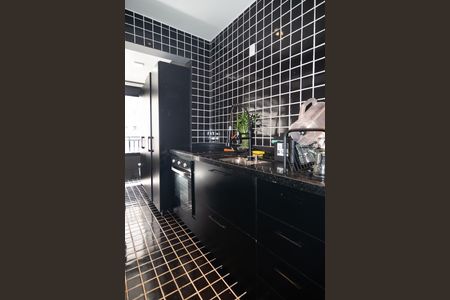 Apartamento à venda com 2 quartos, 54m² em Centro Histórico de São Paulo, São Paulo