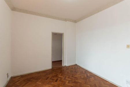 Sala de apartamento para alugar com 3 quartos, 110m² em Tijuca, Rio de Janeiro