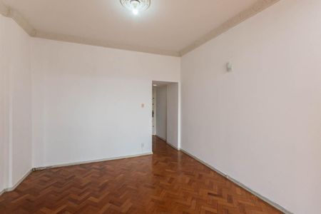 Sala de apartamento para alugar com 3 quartos, 110m² em Tijuca, Rio de Janeiro
