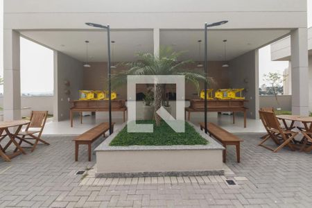 Apartamento à venda com 42m², 2 quartos e 1 vaga