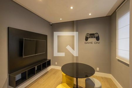 Apartamento à venda com 42m², 2 quartos e 1 vaga