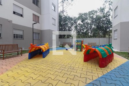 Apartamento à venda com 42m², 2 quartos e 1 vaga