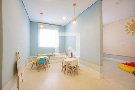 Apartamento à venda com 42m², 2 quartos e 1 vaga