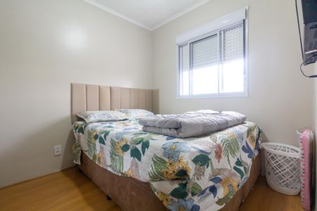 Quarto 1 de apartamento à venda com 2 quartos, 42m² em Penha de França, São Paulo