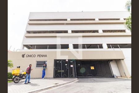 Apartamento à venda com 42m², 2 quartos e 1 vaga