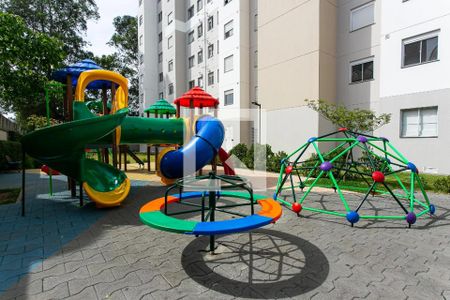 Apartamento à venda com 42m², 2 quartos e 1 vaga