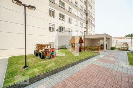 Apartamento à venda com 47m², 2 quartos e 1 vagaCondomínio - Playground 
