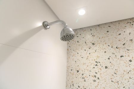 Apartamento à venda com 47m², 2 quartos e 1 vagaBanheiro 