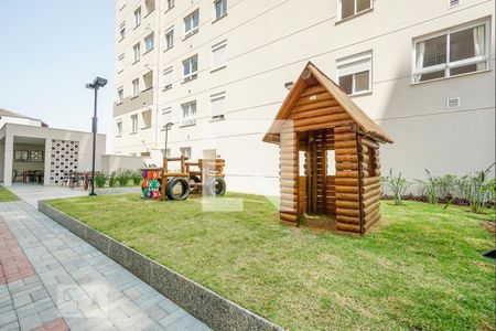 Apartamento à venda com 47m², 2 quartos e 1 vagaCondomínio - Playground 