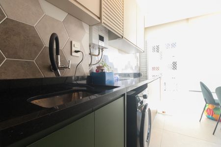 Apartamento à venda com 47m², 2 quartos e 1 vagaÁrea de Serviço 