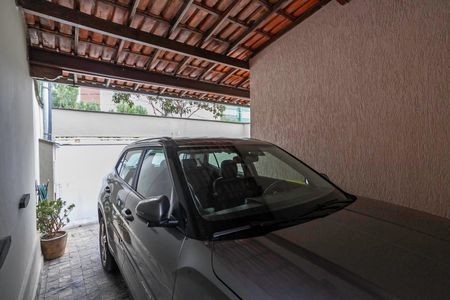 Casa à venda com 210m², 3 quartos e 2 vagas Casa à venda com 210m², 3 quartos e 2 vagasGaragem