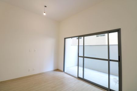 Studio de apartamento para alugar com 1 quarto, 33m² em Brooklin, São Paulo