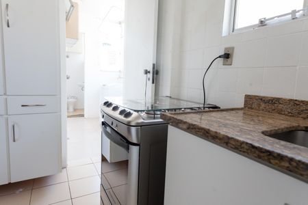 Apartamento para alugar com 75m², 3 quartos e 1 vaga Apartamento para alugar com 75m², 3 quartos e 1 vagaCozinha