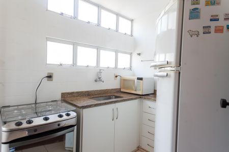 Apartamento para alugar com 75m², 3 quartos e 1 vaga Apartamento para alugar com 75m², 3 quartos e 1 vagaCozinha