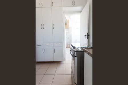 Apartamento para alugar com 75m², 3 quartos e 1 vaga Apartamento para alugar com 75m², 3 quartos e 1 vagaCozinha